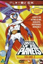 Watch Battle of the Planets Movie2k